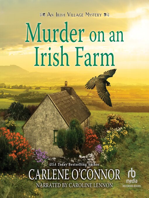 Title details for Murder on an Irish Farm by Carlene O'Connor - Wait list